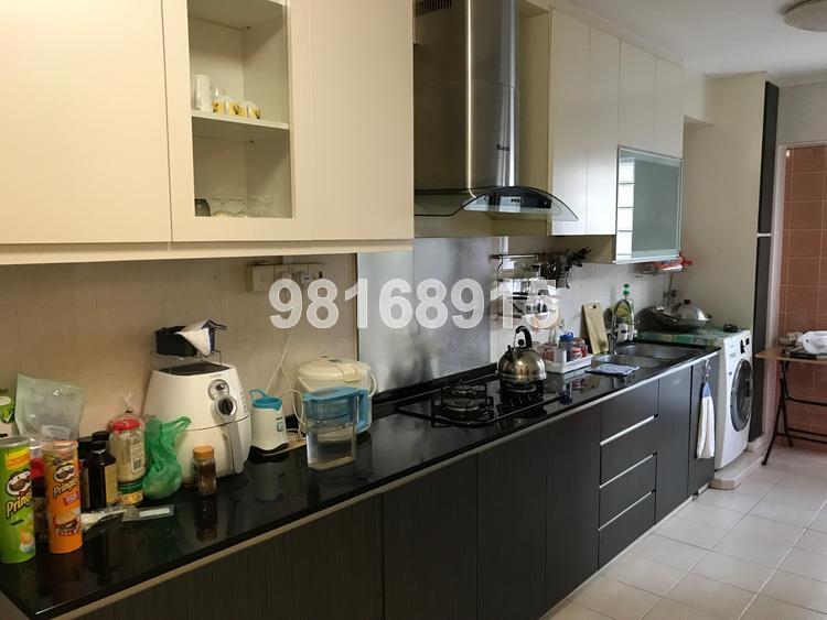 Blk 4B Boon Tiong Arcadia (Bukit Merah), HDB 5 Rooms #147666952